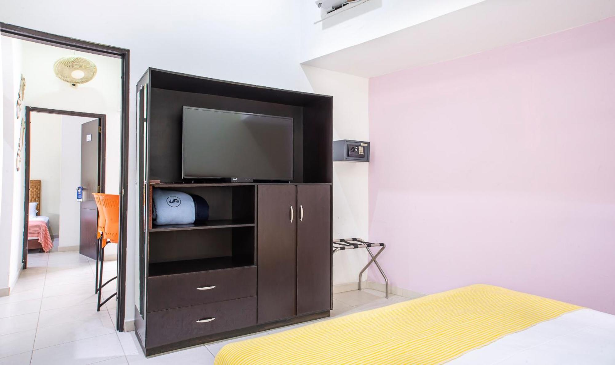Santorini Casablanca Resort Papares Ngoại thất bức ảnh