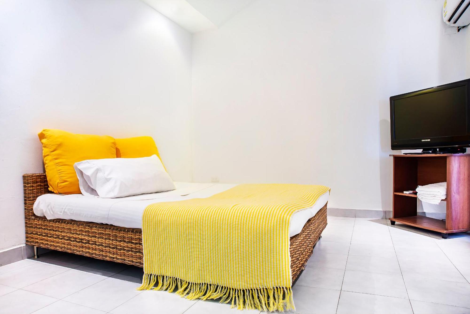 Santorini Casablanca Resort Papares Ngoại thất bức ảnh