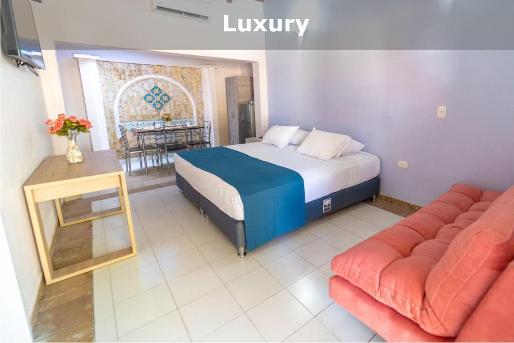 Santorini Casablanca Resort Papares Ngoại thất bức ảnh