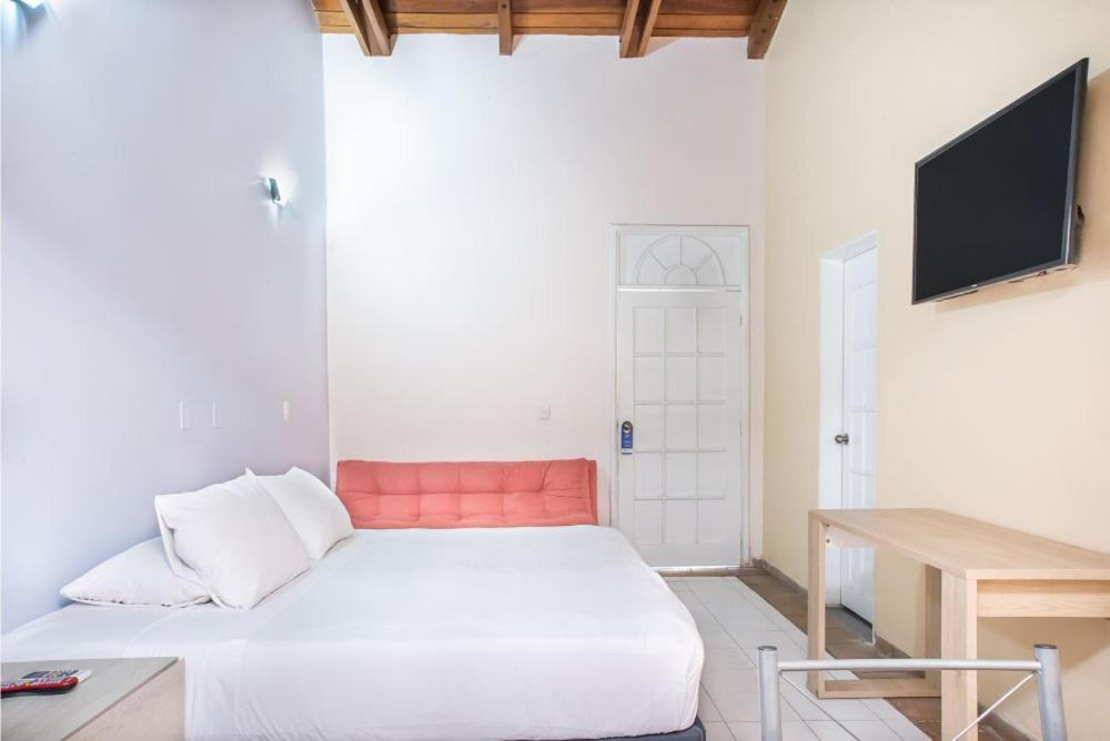 Santorini Casablanca Resort Papares Ngoại thất bức ảnh