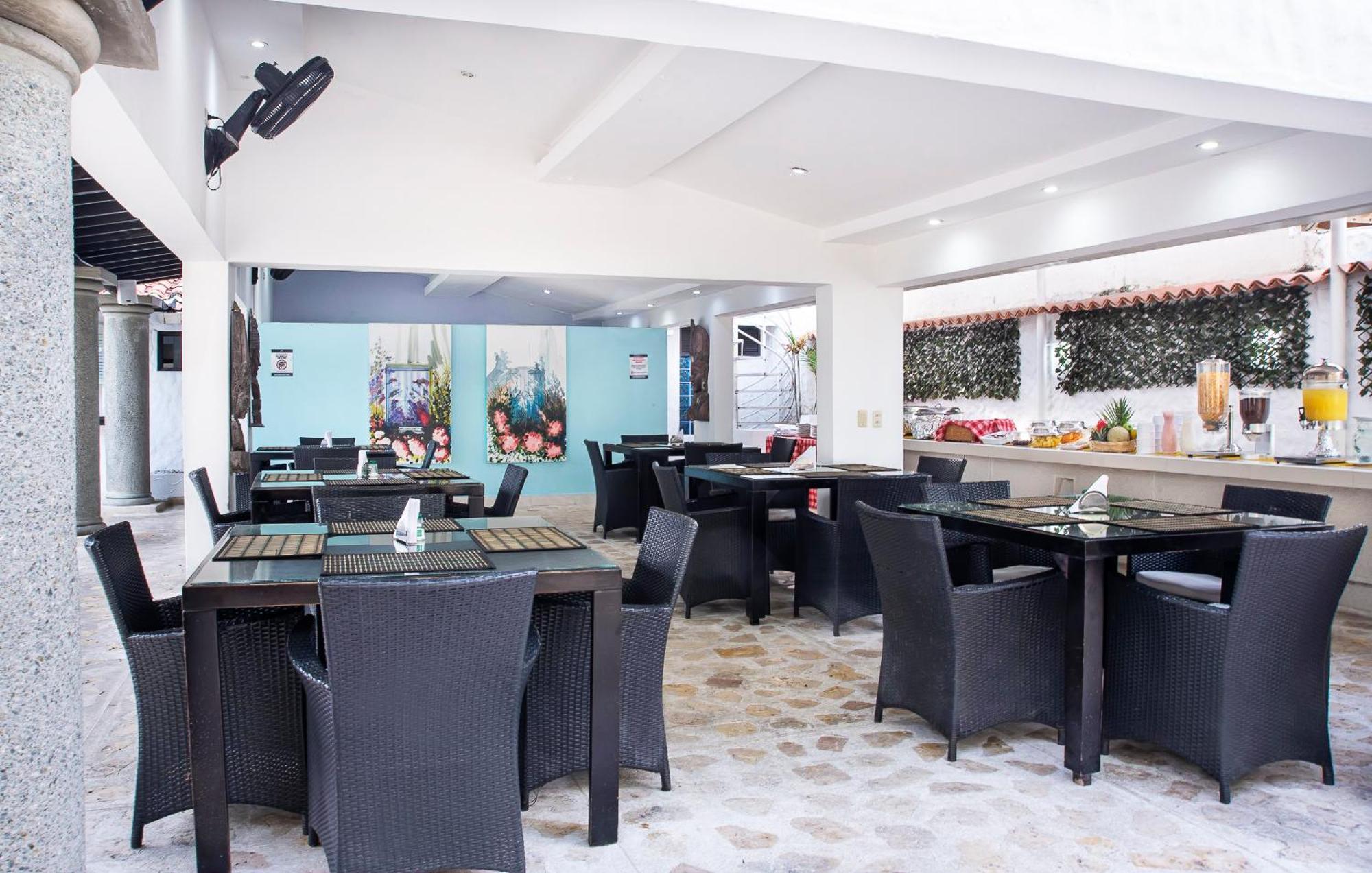 Santorini Casablanca Resort Papares Ngoại thất bức ảnh
