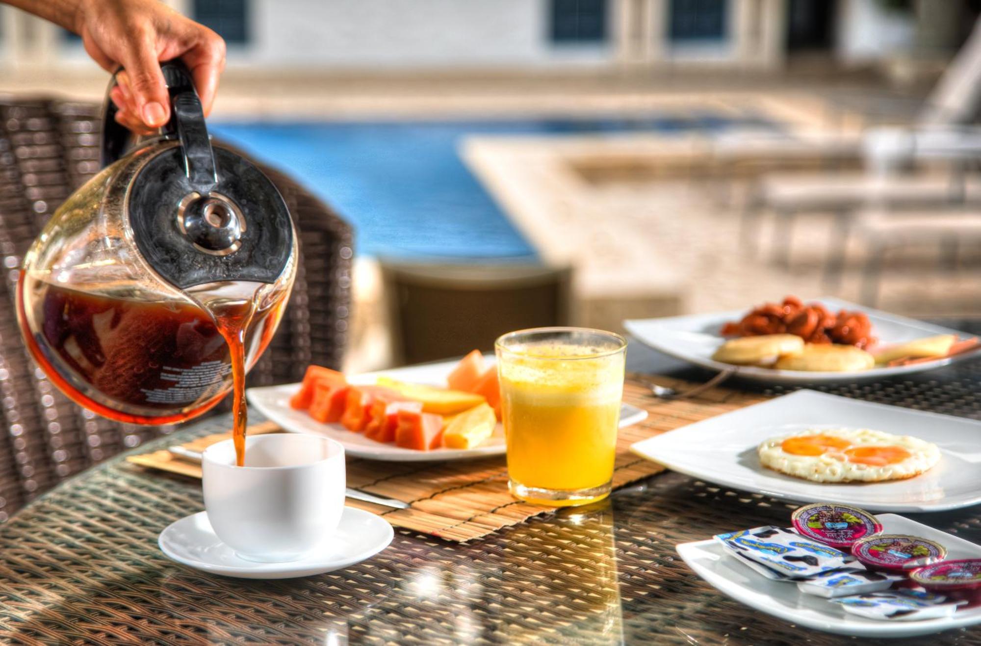 Santorini Casablanca Resort Papares Ngoại thất bức ảnh